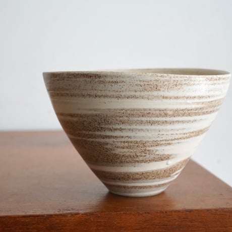 Bowl / 竹村良訓さん