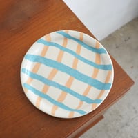 Plate / 竹村良訓さん