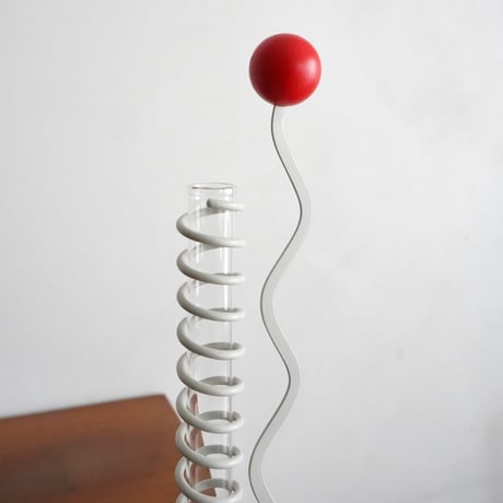 Flower vase / IRon PiP