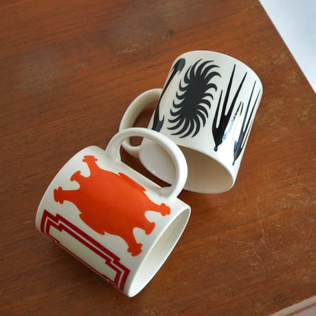Mug / YAOKI TOSHIE