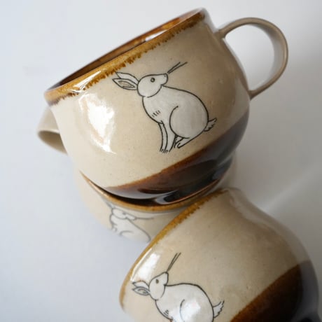 Mug / 武二香さん