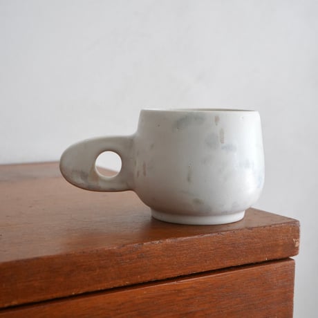 Mug / 竹村良訓さん