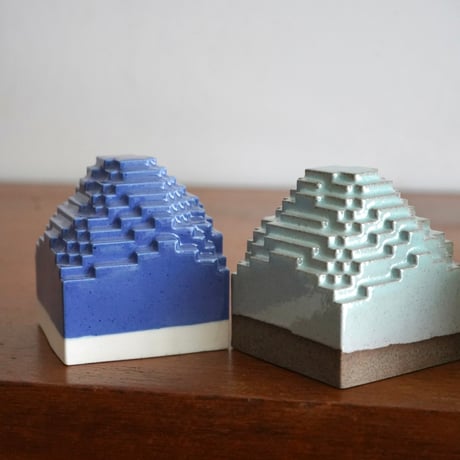 Voxel Piece S / ComPotte