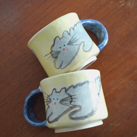 Mug / Tadakuma Ayumi