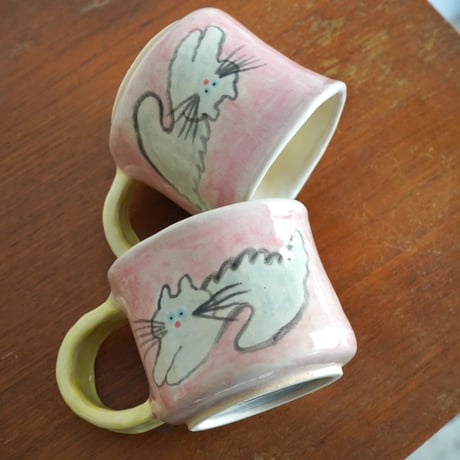 Mug / Tadakuma Ayumi