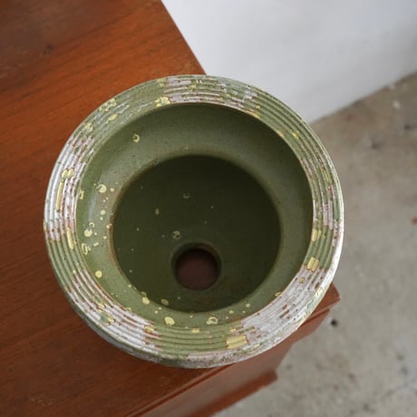 Pot  / 竹村良訓さん