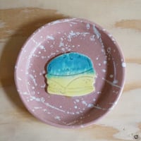 Plate / 竹村良訓さん