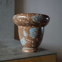 Pot  / 竹村良訓さん
