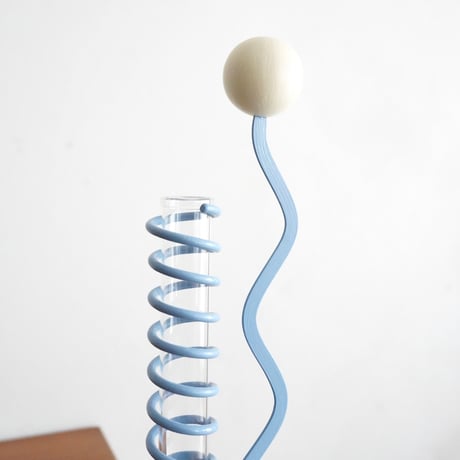 Flower vase / IRon PiP