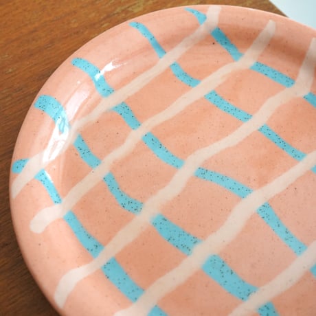 Plate / 竹村良訓さん