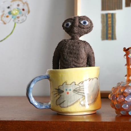 Mug / Tadakuma Ayumi