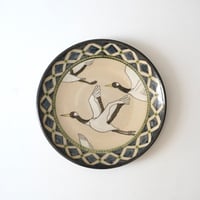 Plate / 武二香さん