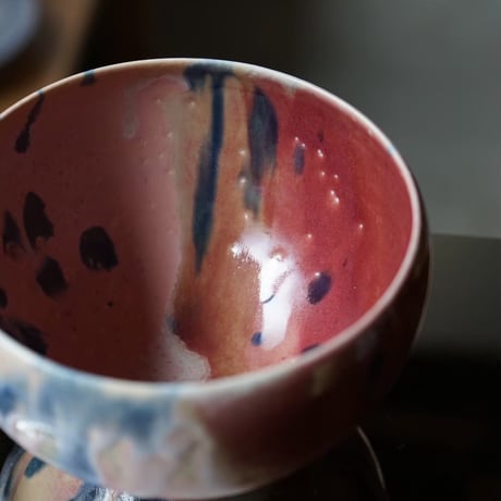 Bowl / 竹村良訓さん