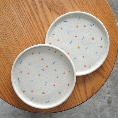Plate / Reiko Egawa