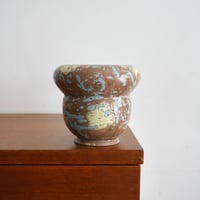 Pot  / 竹村良訓さん