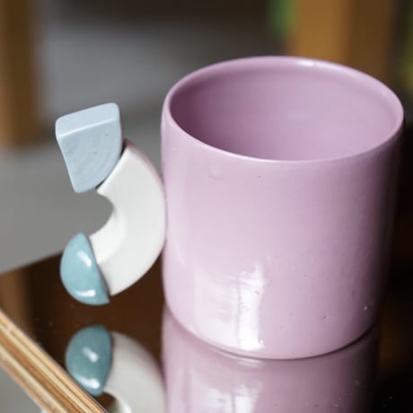 Mug / 竹村良訓さん