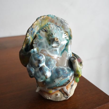 Tanuki / Aya Watanabe