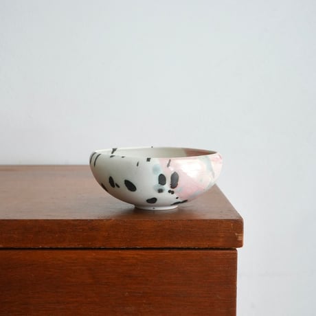 Bowl / 竹村良訓さん