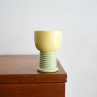Goblet / 竹村良訓さん