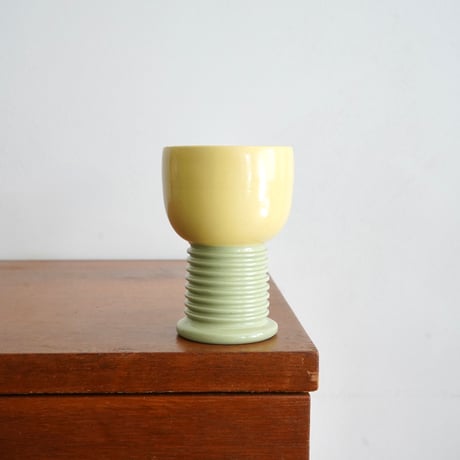 Goblet / 竹村良訓さん