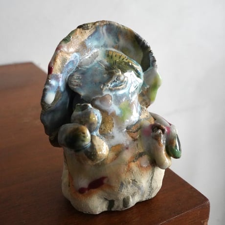 Tanuki / Aya Watanabe