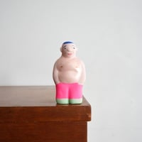 ごんし人形 / ハトムラ