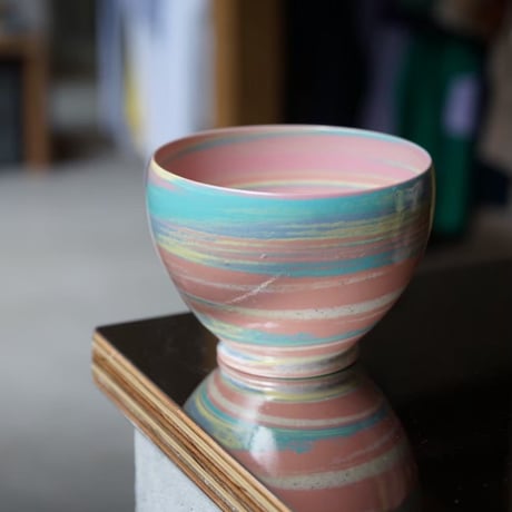 Bowl / 竹村良訓さん