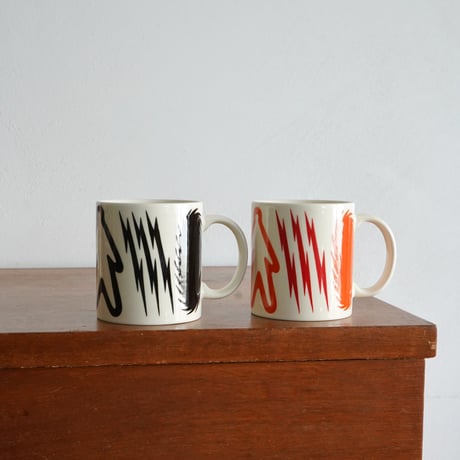 Mug / YAOKI TOSHIE