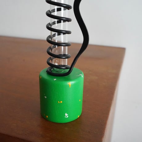 Flower vase / IRon PiP