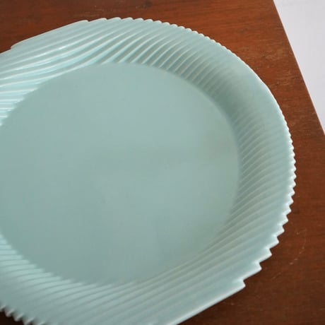 Plate / ComPotte