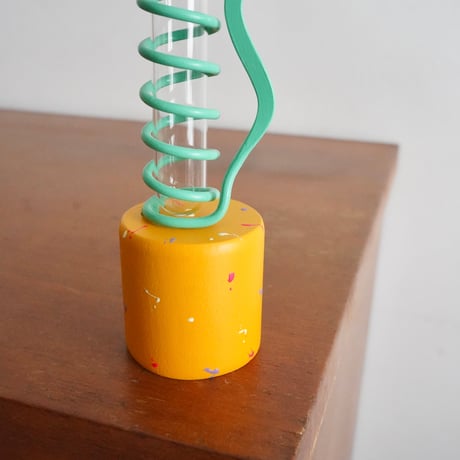 Flower vase / IRon PiP