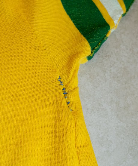 70’s football Tee