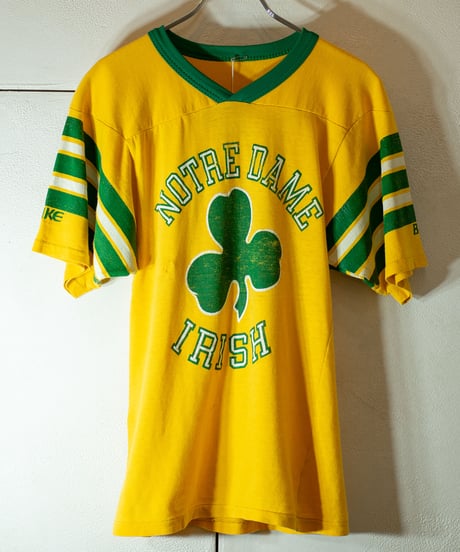 70’s football Tee