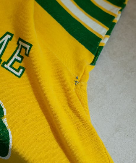 70’s football Tee