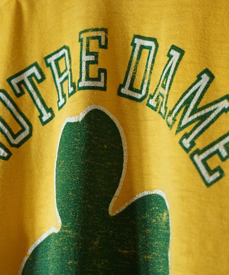 70’s football Tee