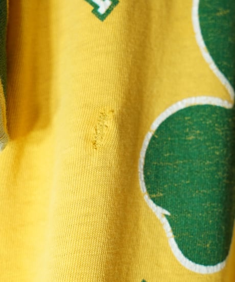 70’s football Tee