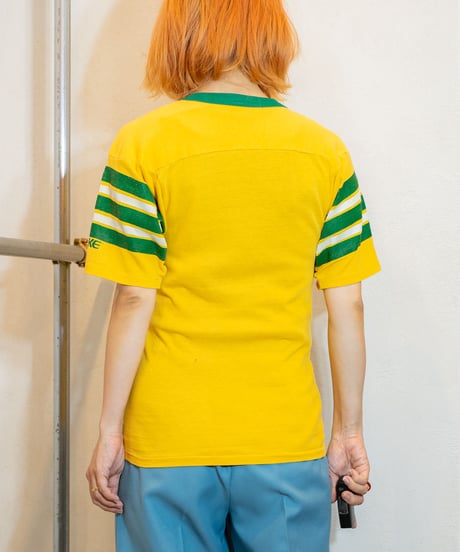 70’s football Tee
