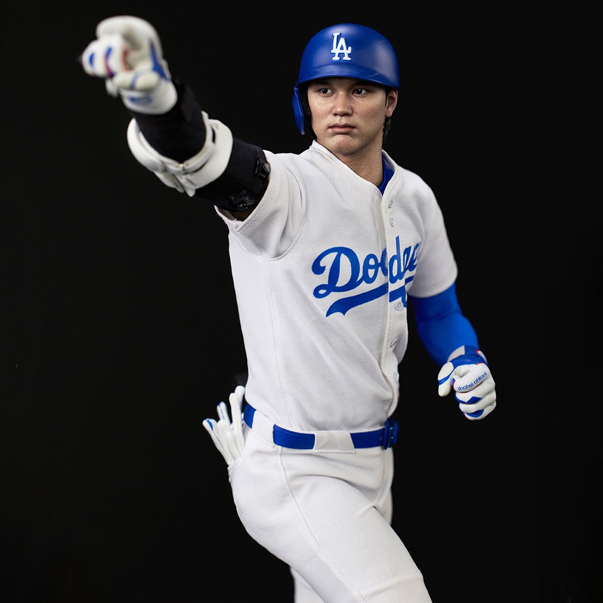 大谷翔平　standard 8月24日まで受注受付】 MLB公式／大谷翔平アクションフィギュア