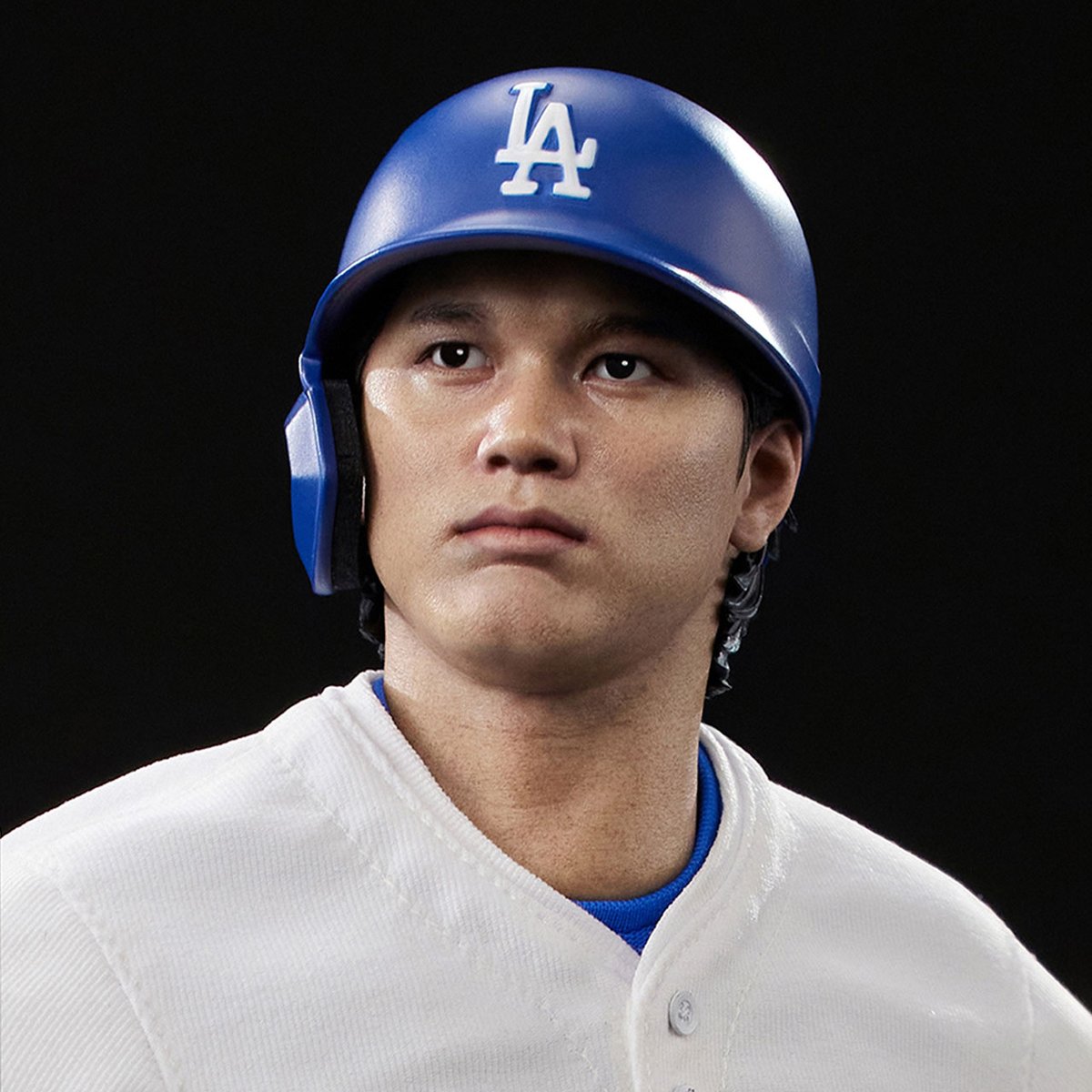 8月24日まで受注受付】 MLB公式／大谷翔平アクションフィギュア