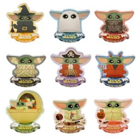 アクリルスタンド | STORES