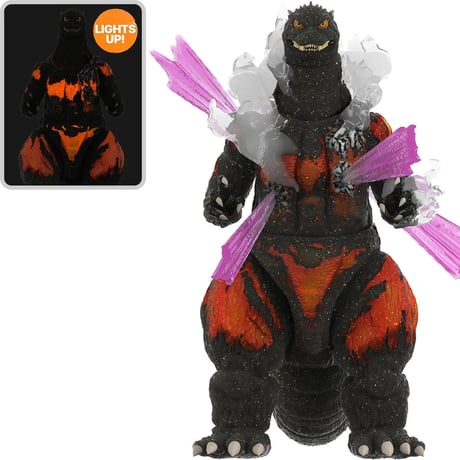 godzilla | STORES
