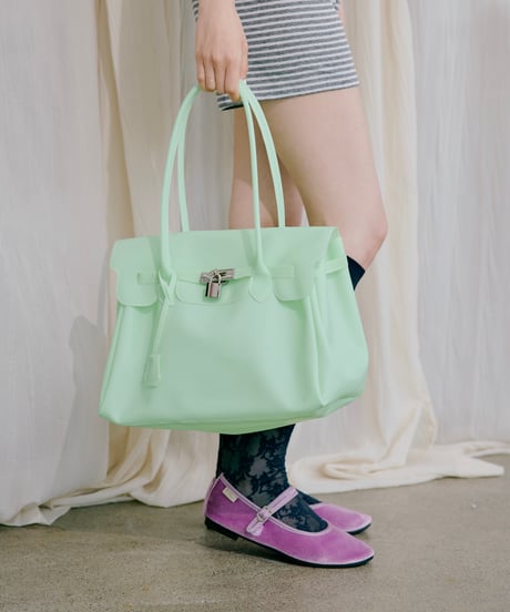 Jelly Carry Bag