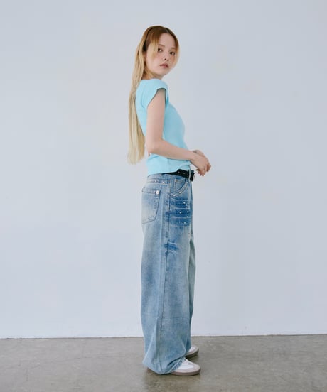 Essential Baby Tee