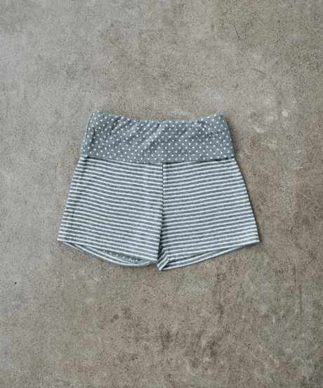 Border Lounge Shorts