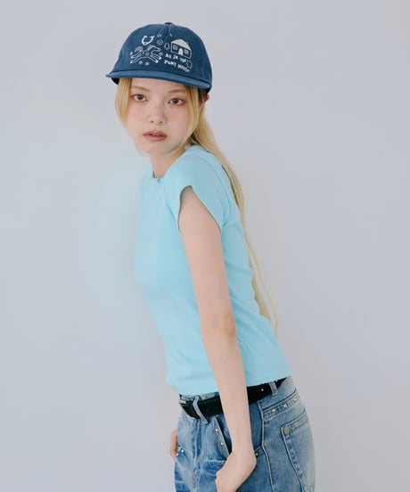 Essential Baby Tee