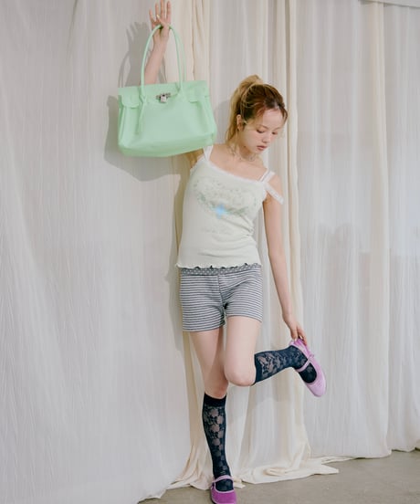 Border Lounge Shorts