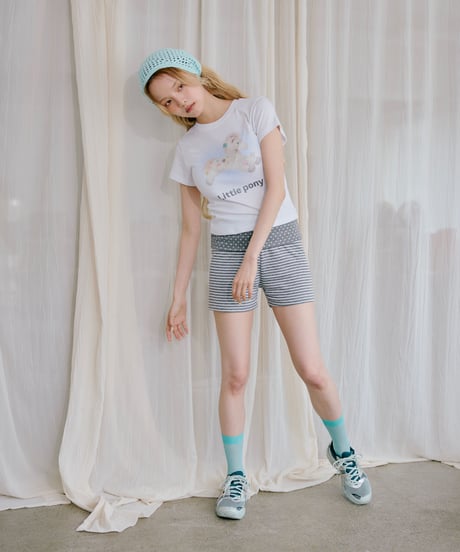 Border Lounge Shorts