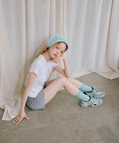 Border Lounge Shorts