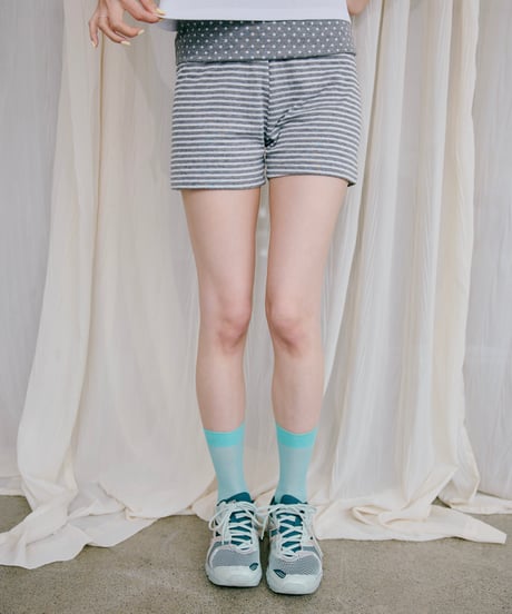 Border Lounge Shorts