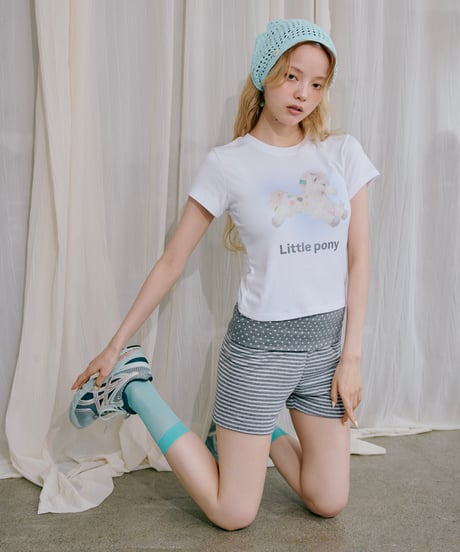 Border Lounge Shorts